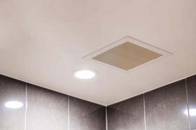 Enhanced ventilation
