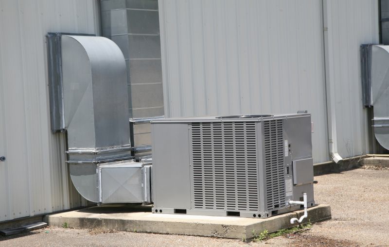 HVAC Replacement in Annapolis, MD