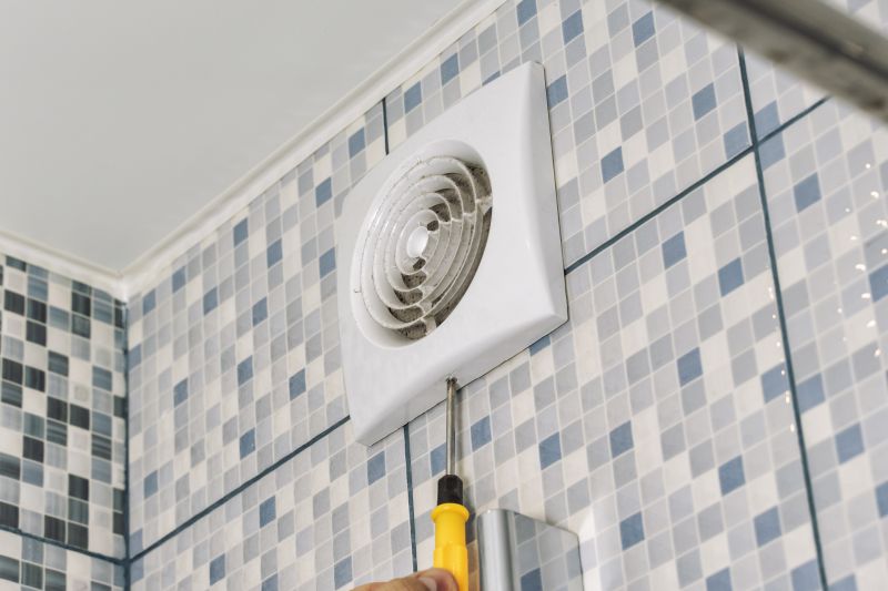 Exhaust Fan Repair Tips and Services