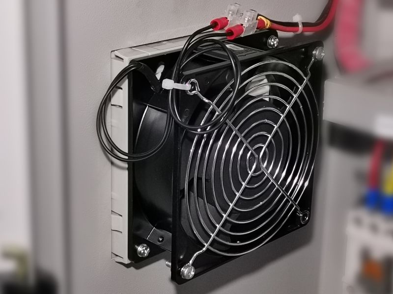 Exhaust Fan Repair Promotions