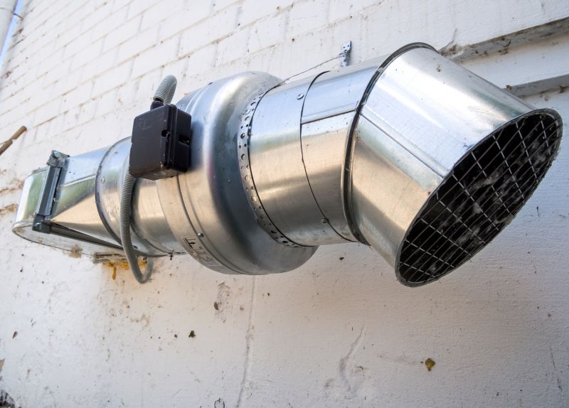 Exhaust Fan Repair Costs — Cost of Exhaust Fan Repair