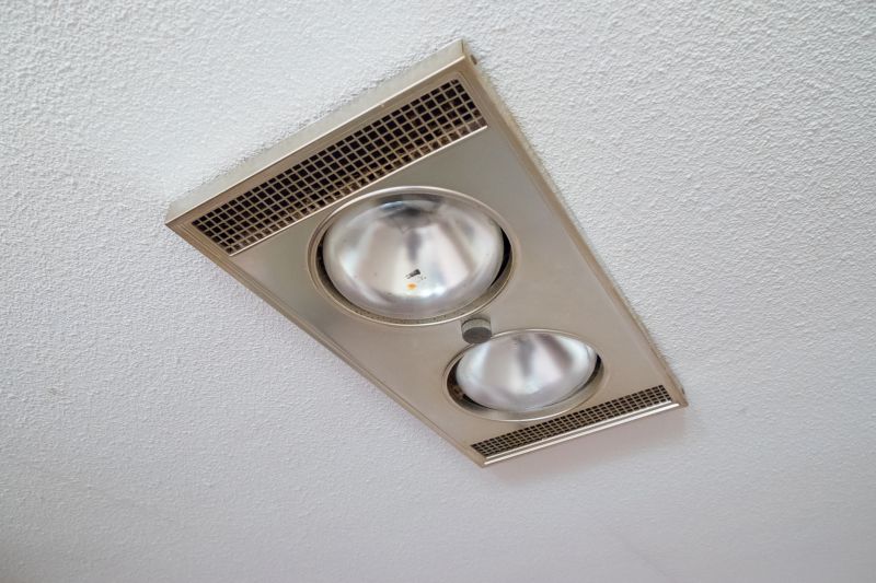 Exhaust Fan Repair Costs — Cost of Exhaust Fan Repair