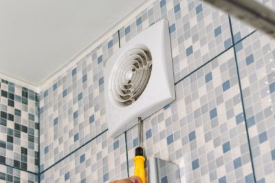 Improved indoor air quality
